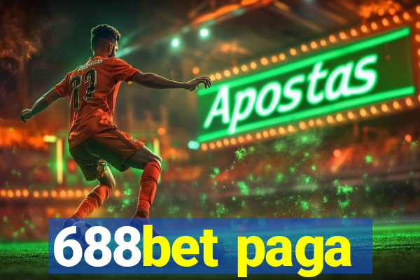 688bet paga